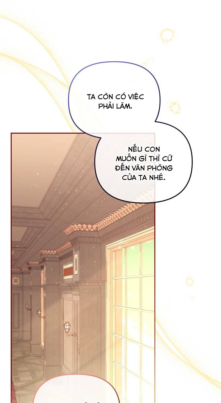 Papa Tôi Là Bạo Chúa Ác Ma Chương 42 Ảnh 27