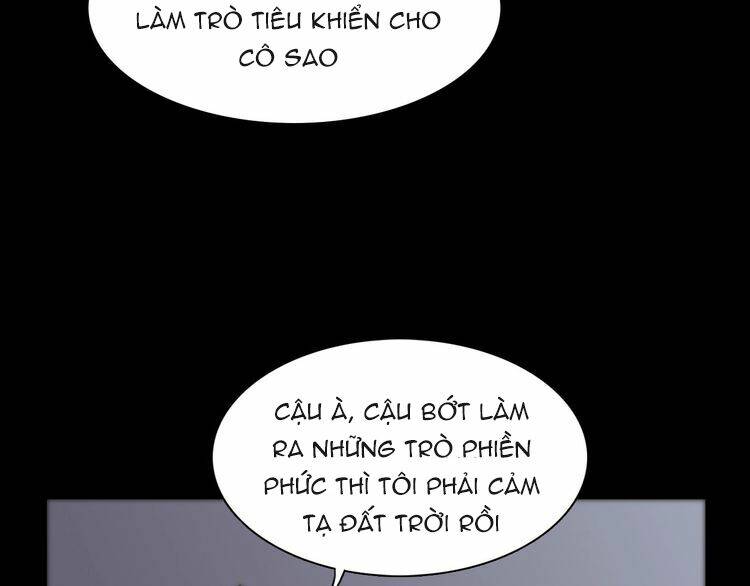 Thiên Chân Hữu Tà Chương 10 Ảnh 33
