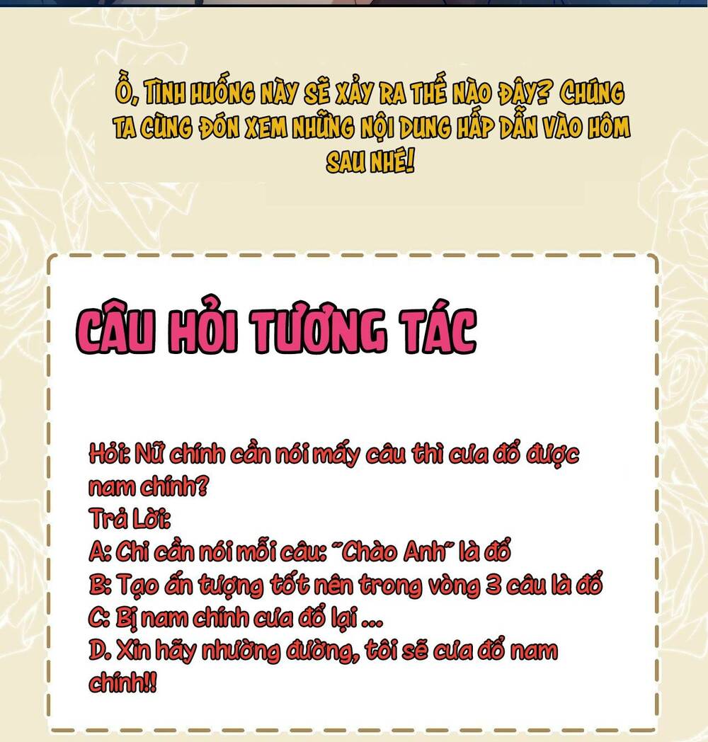 Tình Yêu Như Một Vở Kịch Chương 1 Ảnh 43