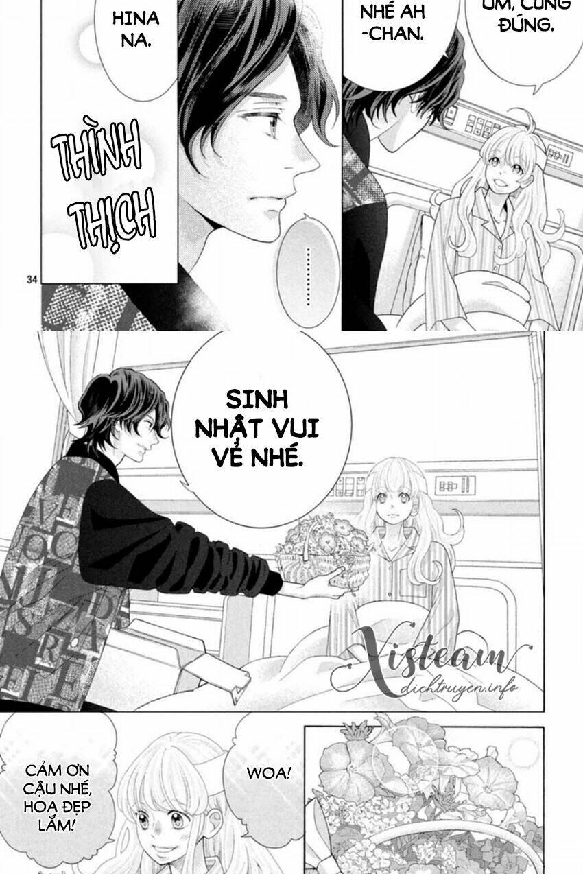 Gozen 0-Ji, Kiss Shi Ni Kite Yo Chương 39 Ảnh 46