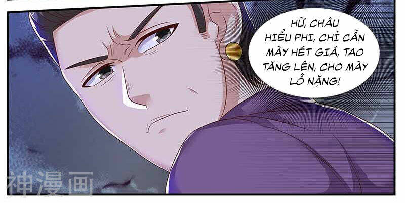 Hệ Thống X Toàn Năng Chương 105 Ảnh 14