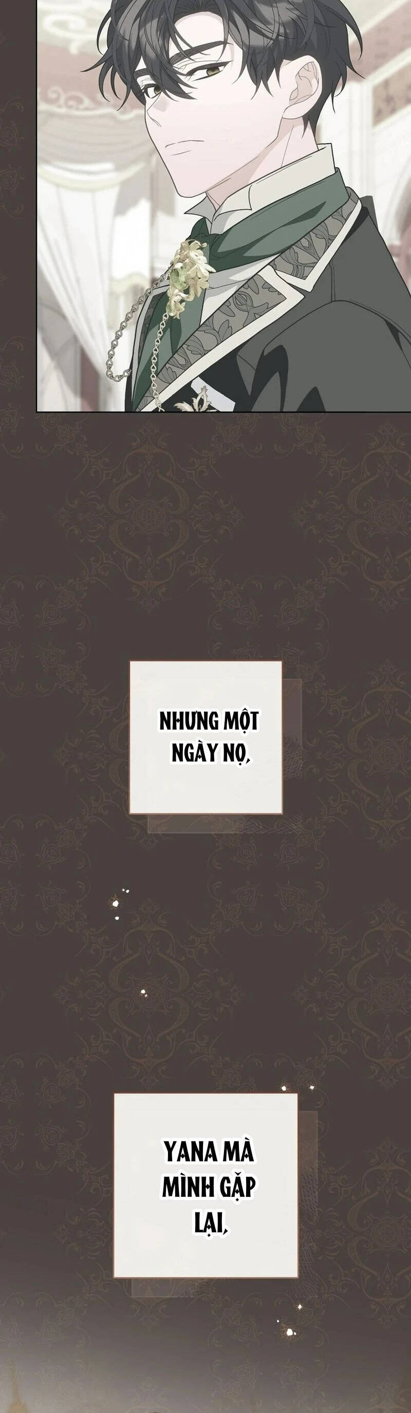 Tôi Bị Bảo Phải Chết Chương 30 Ảnh 49