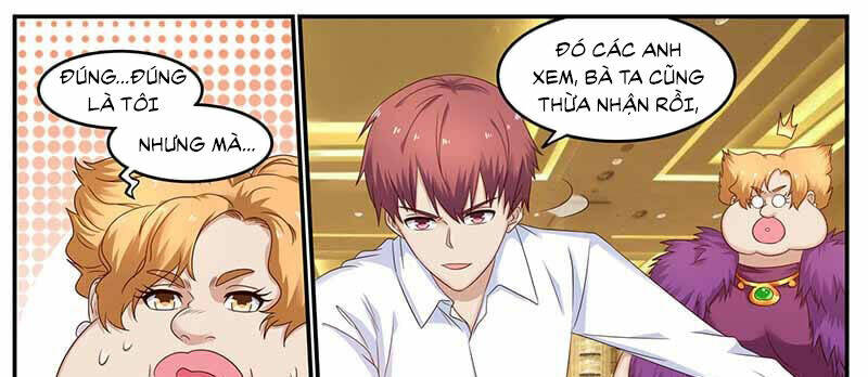 Hệ Thống X Toàn Năng Chương 112 Ảnh 6