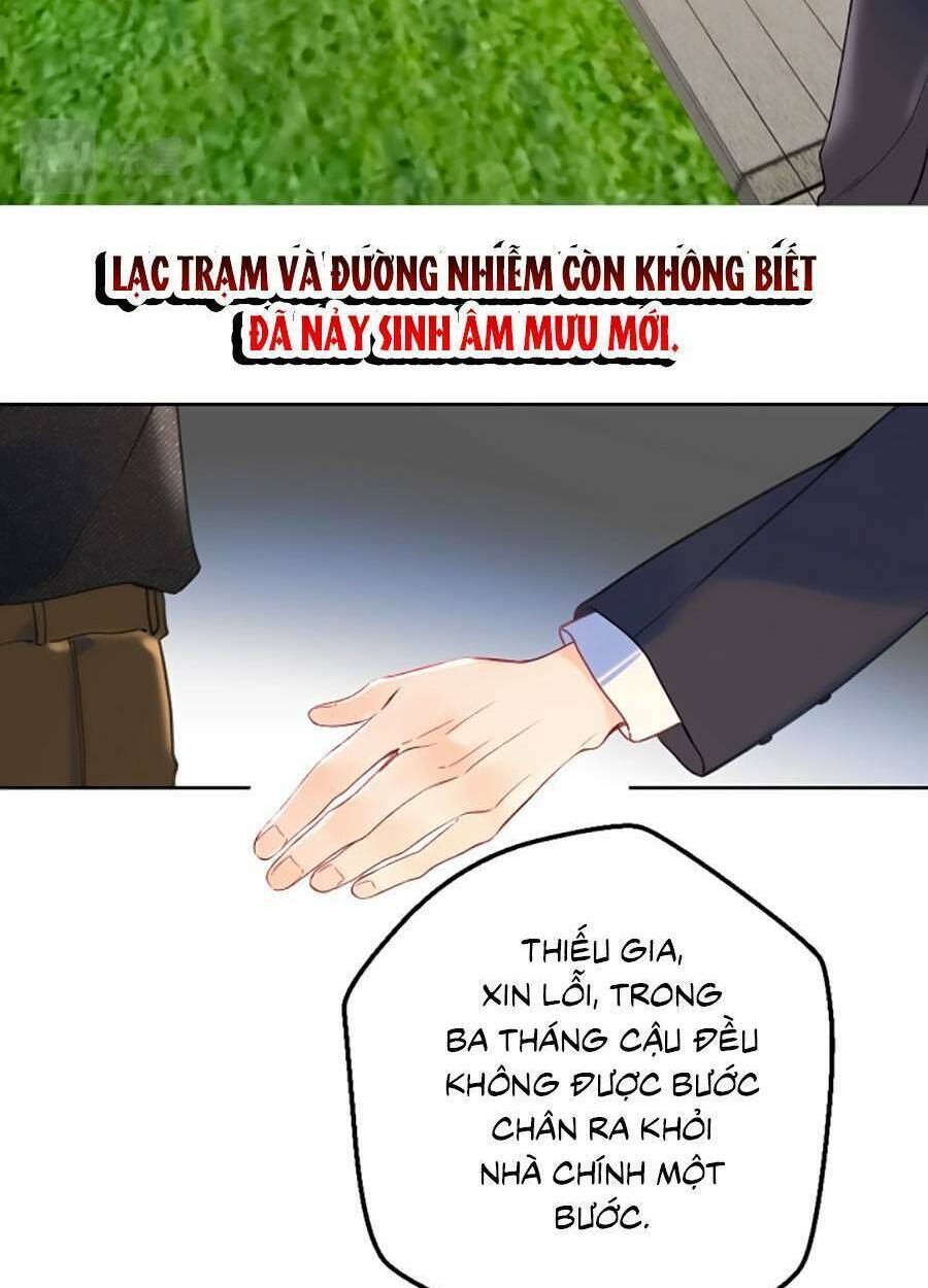 Đừng Khóc Chương 104 Ảnh 19