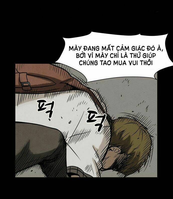 Infectee Chương 1.5 Ảnh 40