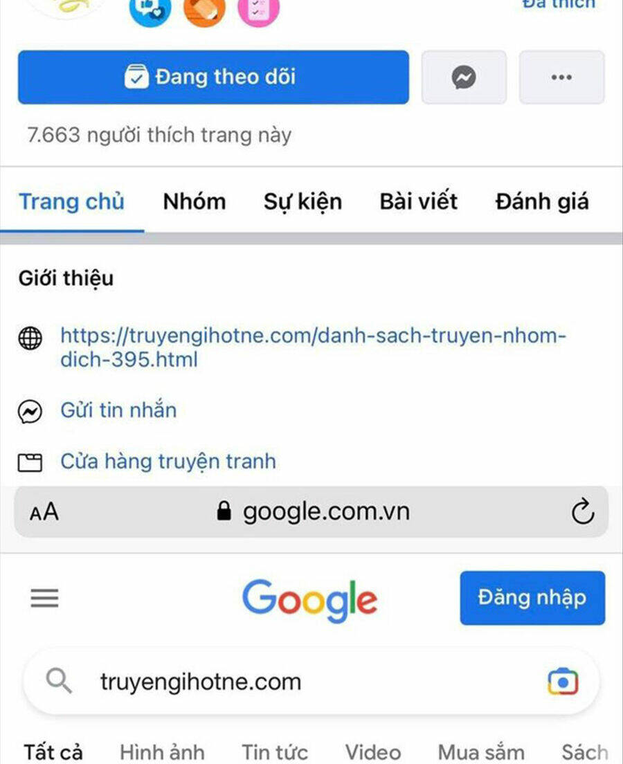 Anh Trai Tôi Quá Hiền Lành Làm Tôi Lo Lắng Ghê Chương 77 Ảnh 4