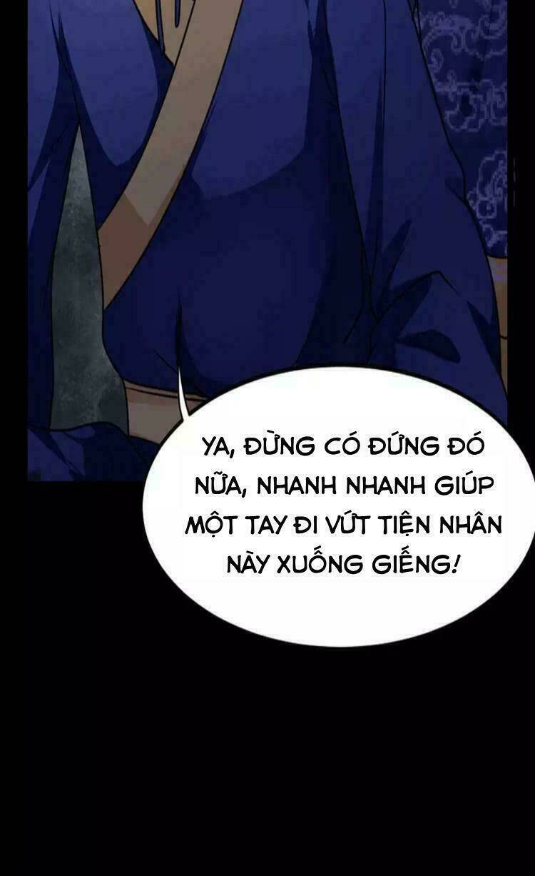 Đế Vương Sợ Vương Phi Muốn Sở Hữu Thiên Hạ Chương 10 Ảnh 20