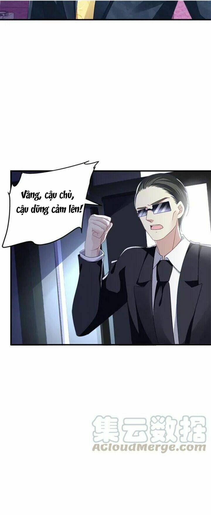 Thiên Lại Âm Linh Chương 57 Ảnh 14