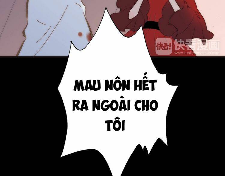 Thiên Chân Hữu Tà Chương 11 Ảnh 56