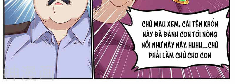Hệ Thống X Toàn Năng Chương 112 Ảnh 35