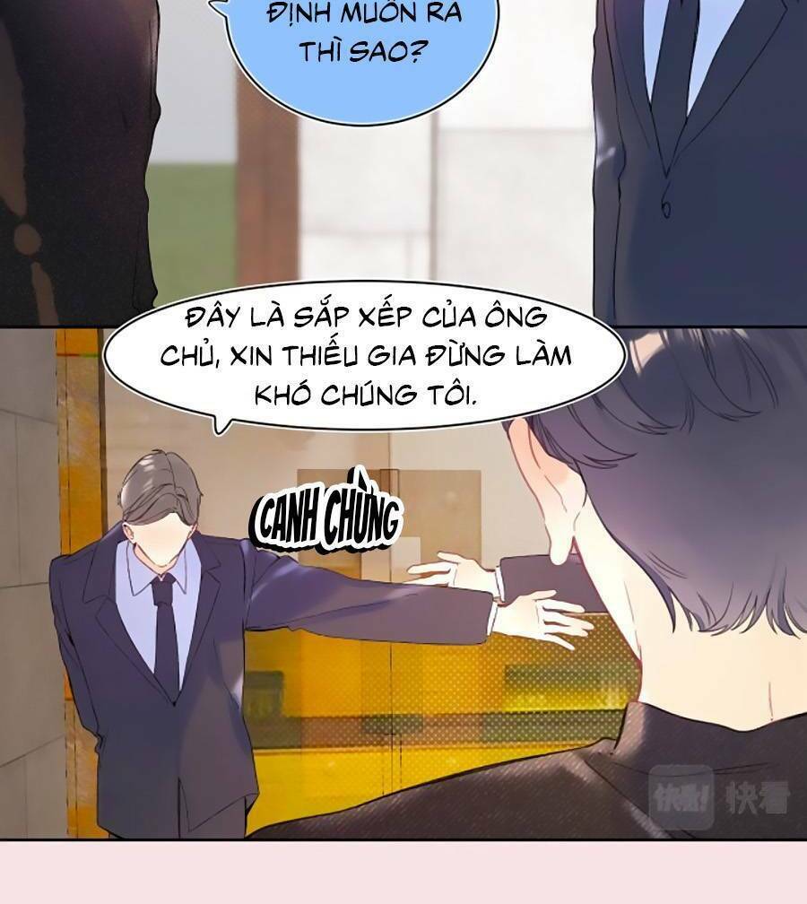 Đừng Khóc Chương 104 Ảnh 22