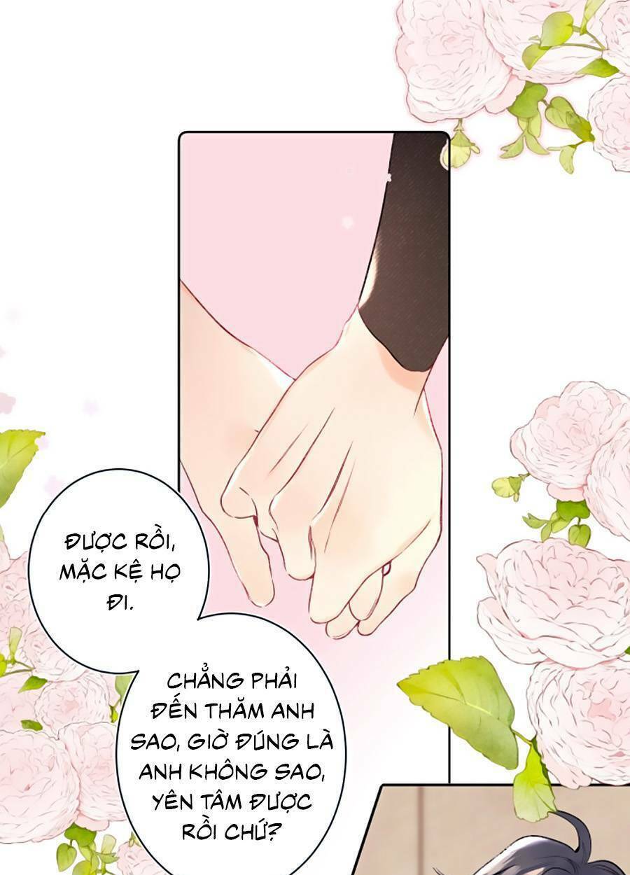 Đừng Khóc Chương 103 Ảnh 21