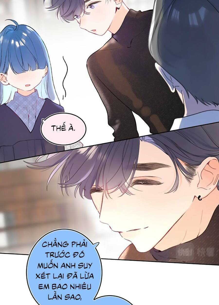 Đừng Khóc Chương 104 Ảnh 27