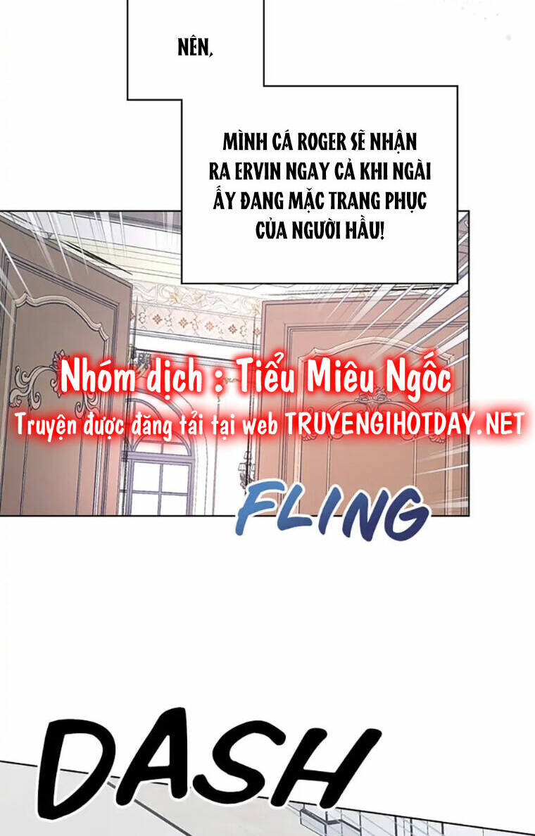 Anh Trai Tôi Quá Hiền Lành Làm Tôi Lo Lắng Ghê Chương 72 Ảnh 7