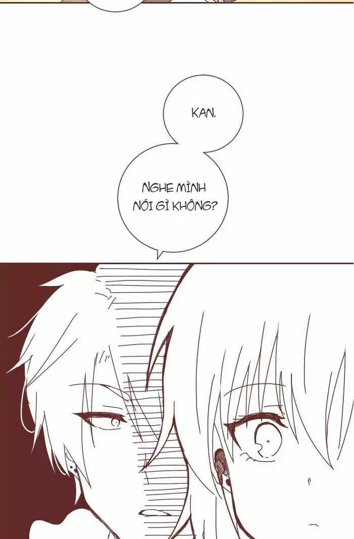 From Nightmare To Love Chương 2 Ảnh 24