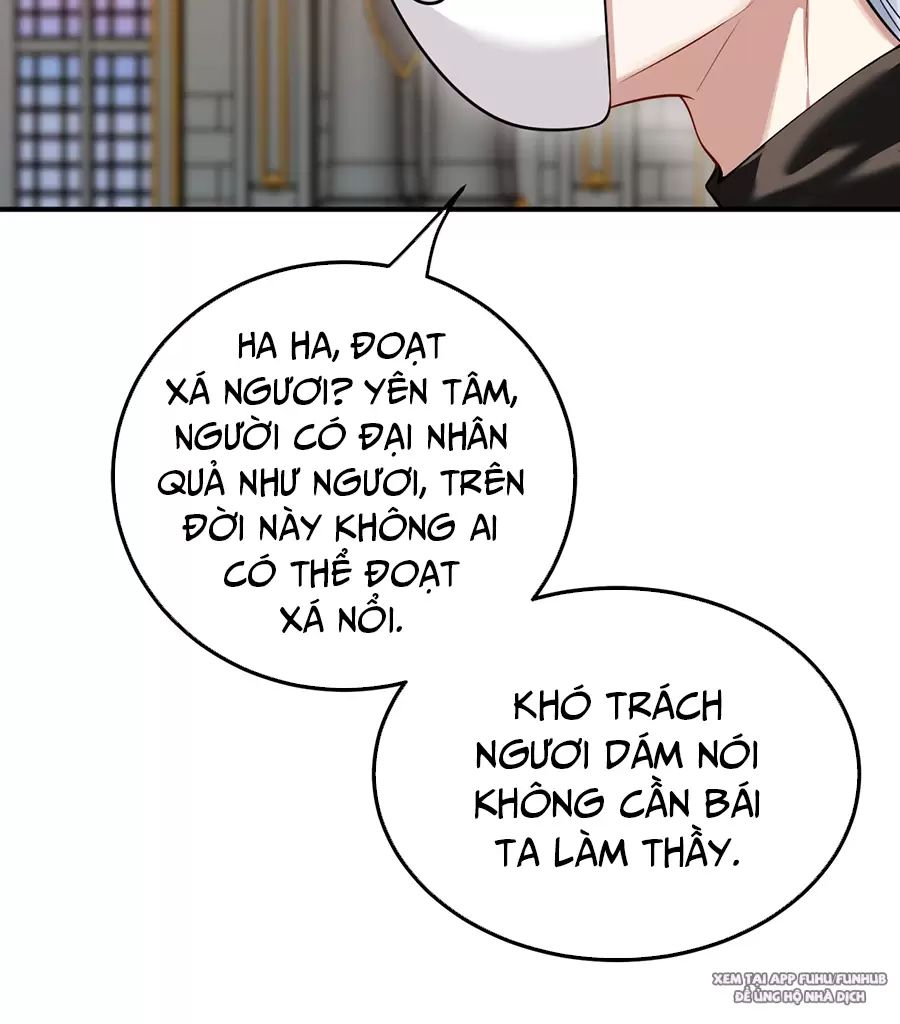 Đồ Đệ Của Ta Là Nữ Đế Chương 112 Ảnh 15