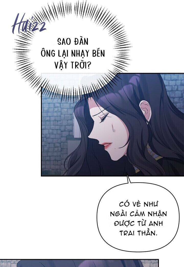 Nữ Công Tước Phương Bắc Là Một Nhân Vật Phản Diện Chương 28 Ảnh 7