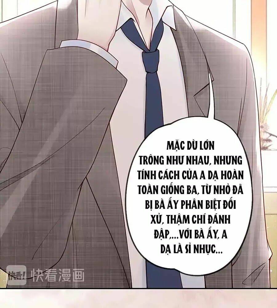 Hai Mặt Cuốn Hút Của Anh Chương 38 Ảnh 11