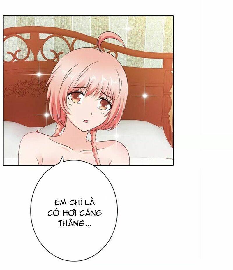 Kế Sắc Đào Thê Chương 63 Ảnh 22