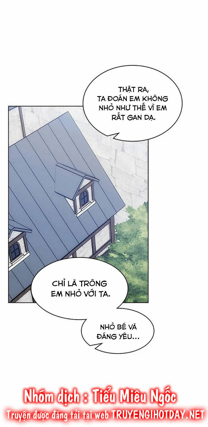 Anh Trai Tôi Quá Hiền Lành Làm Tôi Lo Lắng Ghê Chương 70 Ảnh 25