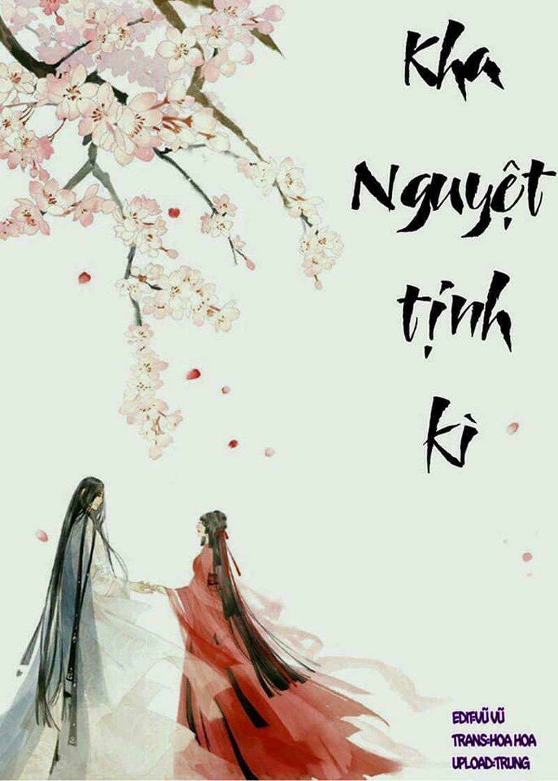 Bắt Quỷ Chương 1 Ảnh 4