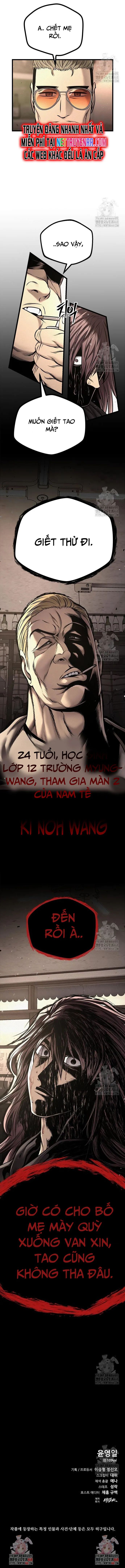 Nam Tề Chương 19 Ảnh 13