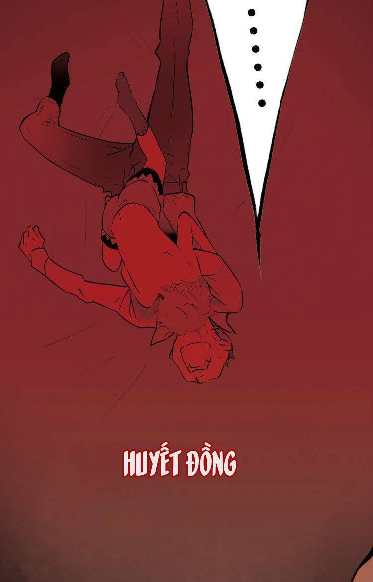 Thiên Chân Hữu Tà Chương 1 Ảnh 21