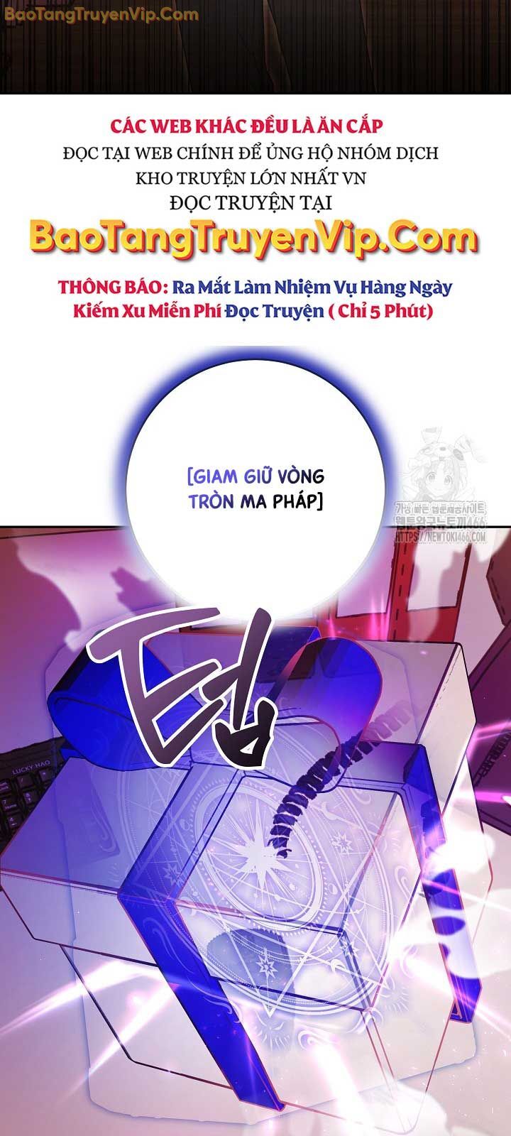 Trở Thành Công Chức Pháp Thuật Chương 21 Ảnh 65