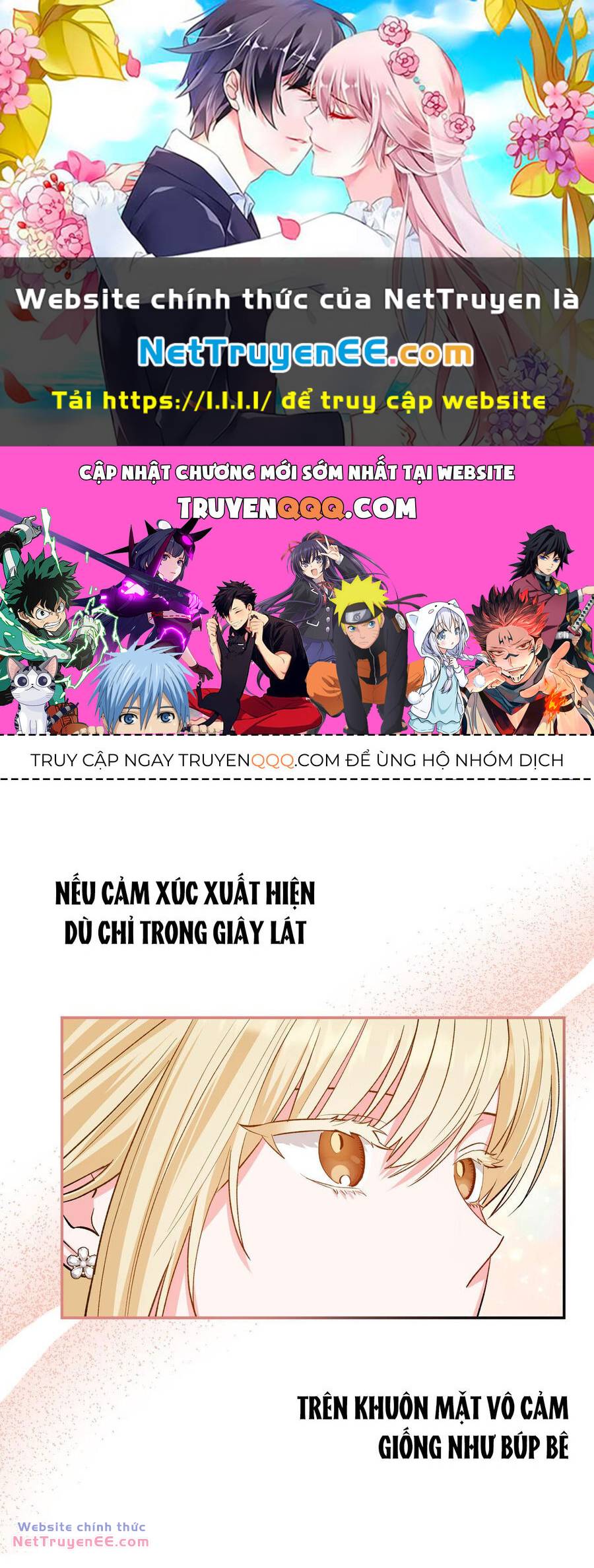 Đưa Em Đến Mặt Trăng Chương 54.2 Ảnh 2