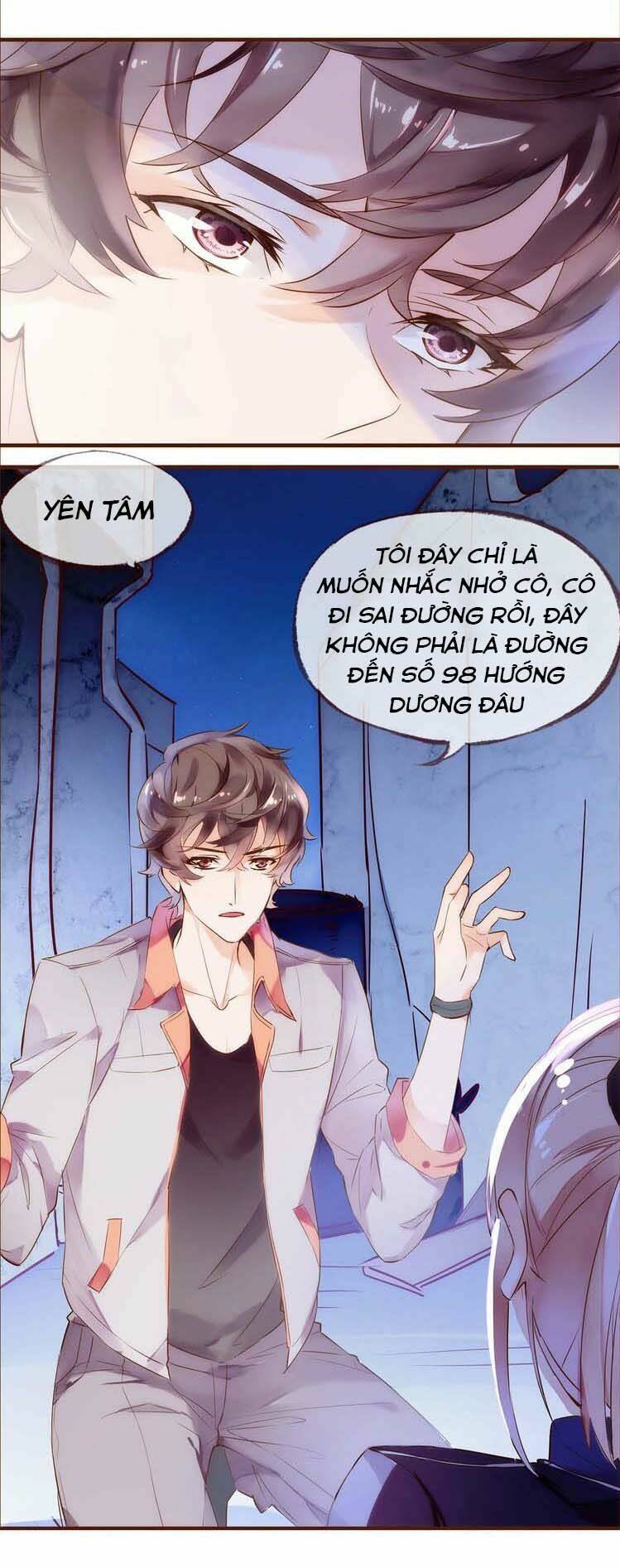 Thịnh Khai Vu Kinh Cức Chi Thượng Chương 2 Ảnh 49