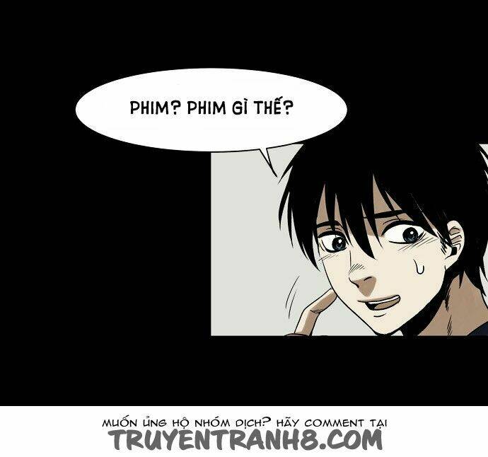 Infectee Chương 7 Ảnh 12