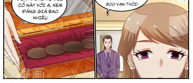 Hệ Thống X Toàn Năng Chương 106 Ảnh 29
