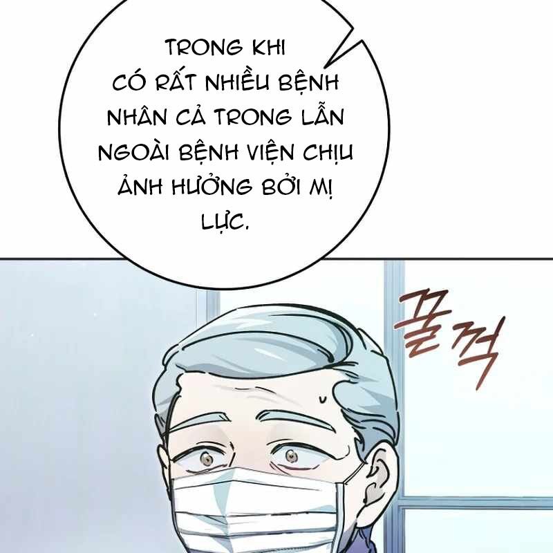 Trở Thành Công Chức Pháp Thuật Chương 8 Ảnh 54