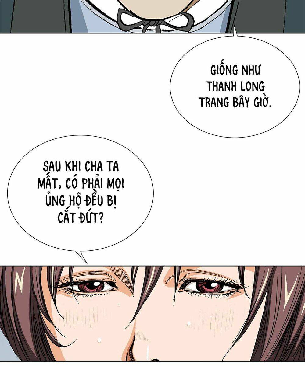 Bảo Tiêu Chương 19 Ảnh 20