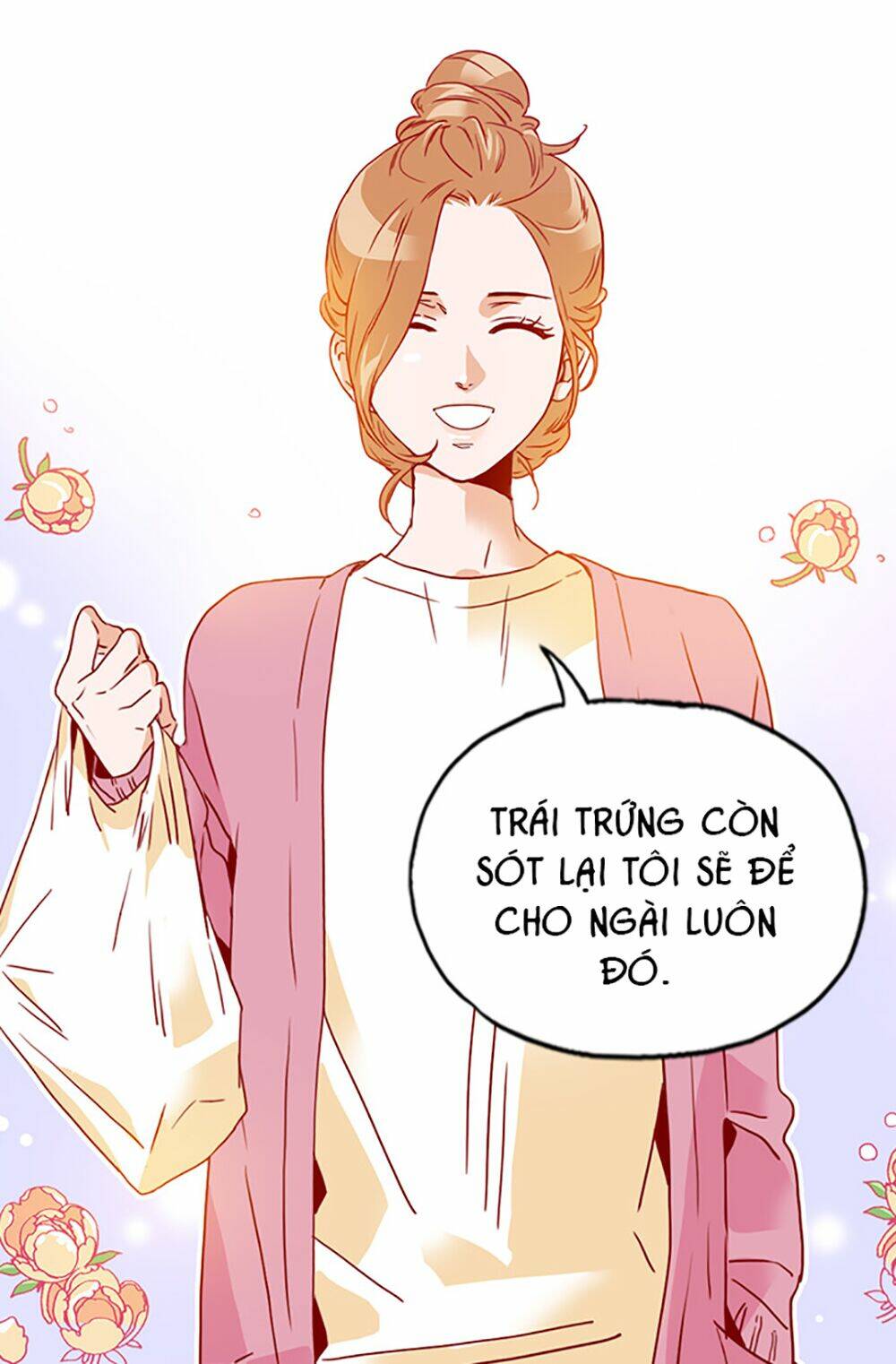 Thư Ký Kim Sao Thế Nhỉ? Chương 27 Ảnh 28
