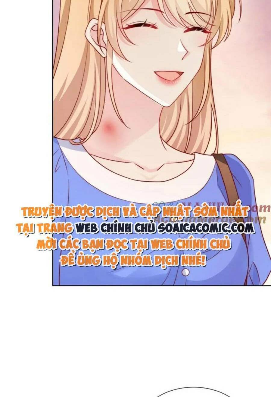 Tôi Được Năm Đại Lão Chiều Chuộng Hết Nấc Chương 171 Ảnh 11