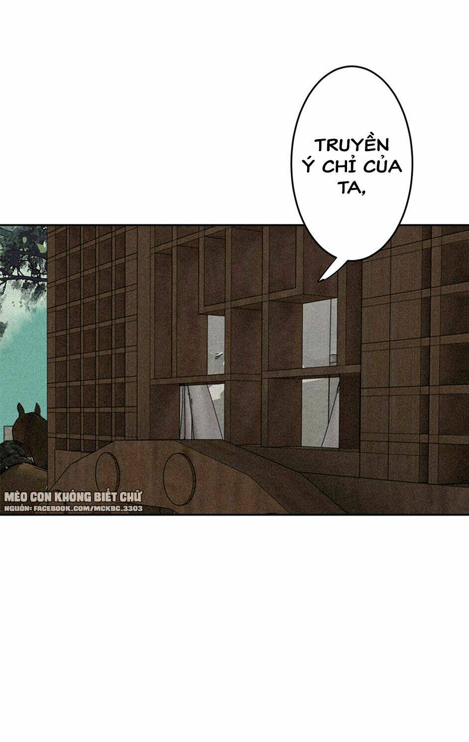 Tiếu Tạng Câu Chương 9 Ảnh 33