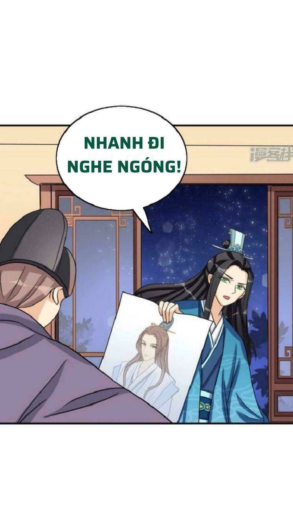Vương Phi Ngang Ngược Chương 11 Ảnh 2
