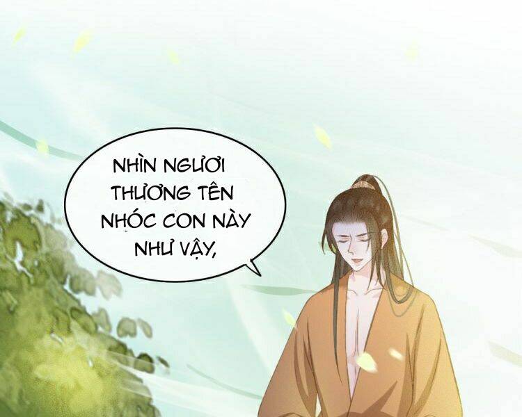 Đông Cung Giai Hạ Tù Chương 97 Ảnh 29