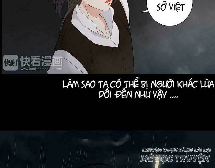 Ta Chỉ Muốn Giết Ngươi Chương 9 Ảnh 12