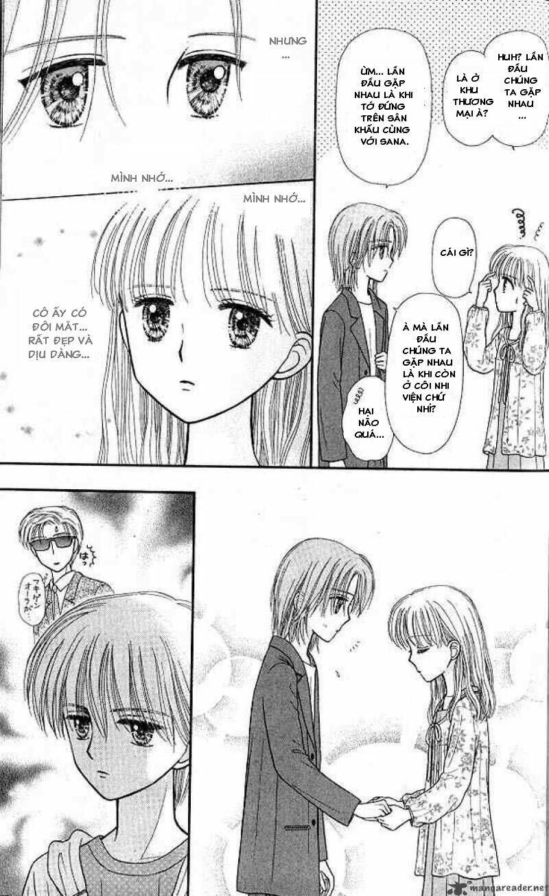 Kodomo No Omocha Chương 46 Ảnh 32