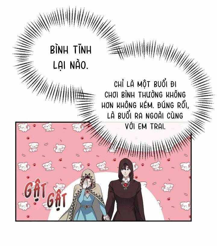 Nữ Công Tước Phương Bắc Là Một Nhân Vật Phản Diện Chương 22 Ảnh 42