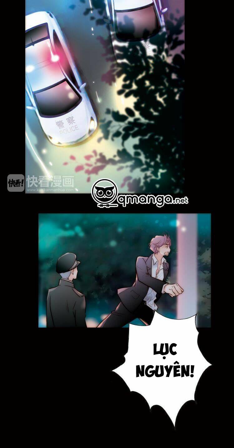 Thiên Chân Hữu Tà Chương 4 Ảnh 63