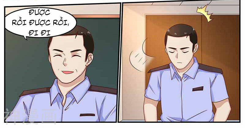 Hệ Thống X Toàn Năng Chương 109 Ảnh 23