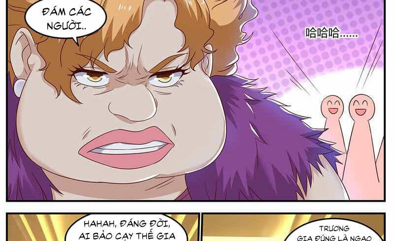 Hệ Thống X Toàn Năng Chương 112 Ảnh 22