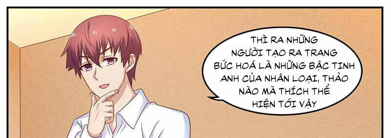 Hệ Thống X Toàn Năng Chương 101 Ảnh 36
