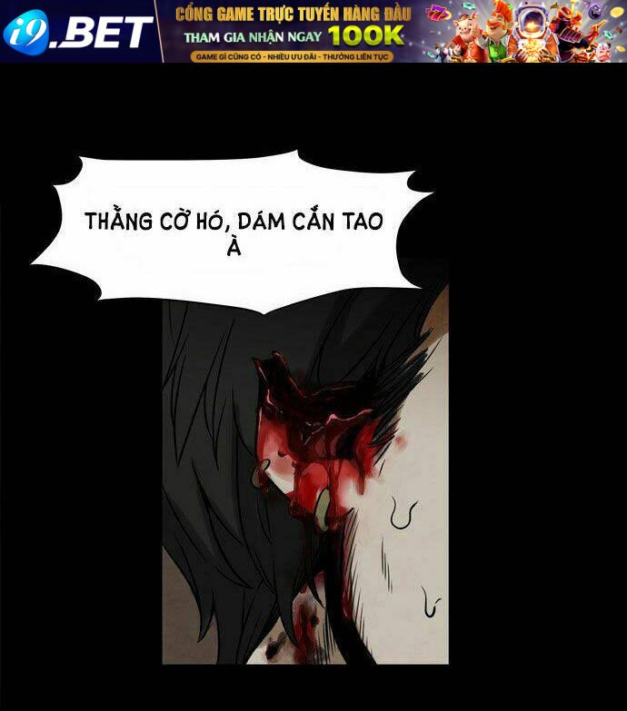 Infectee Chương 1.2 Ảnh 39