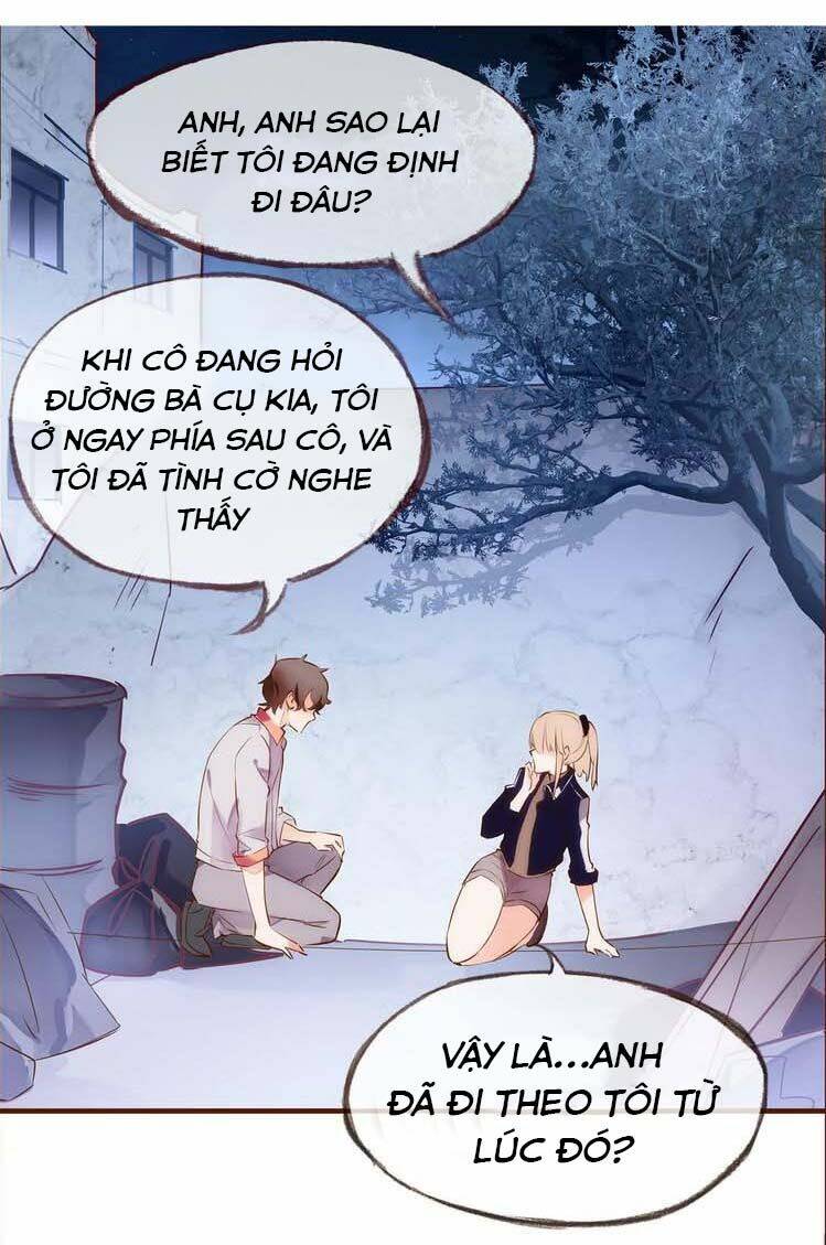 Thịnh Khai Vu Kinh Cức Chi Thượng Chương 2 Ảnh 50