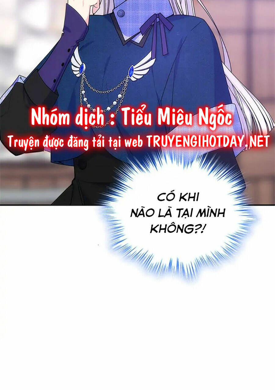 Anh Trai Tôi Quá Hiền Lành Làm Tôi Lo Lắng Ghê Chương 69 Ảnh 49