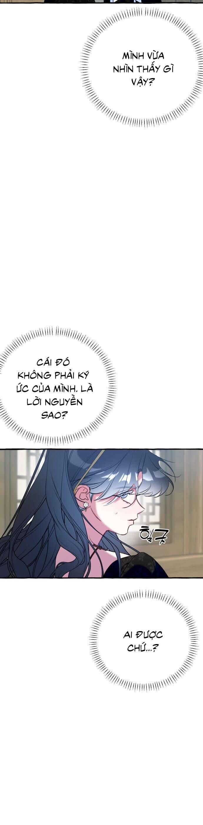 Chuyện Tình Tuyết Phương Bắc Chương 30 Ảnh 5